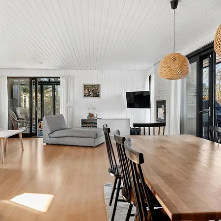 For 2 Families By The Water