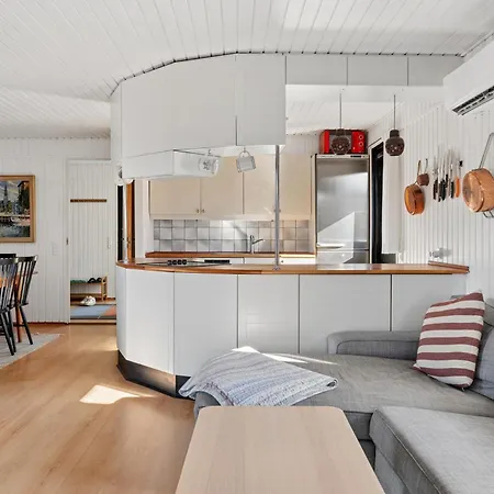 For 2 Families By The Water Holiday home