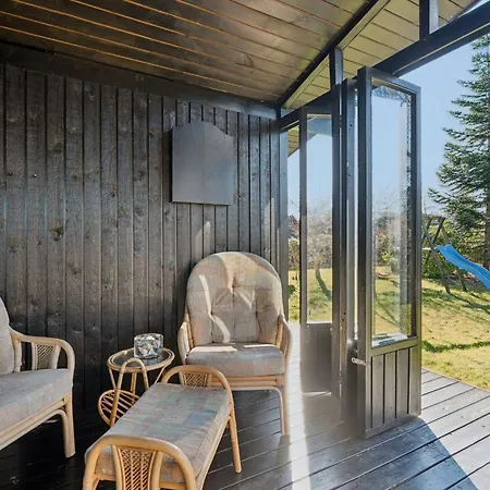 For 2 Families By The Water Feriehus